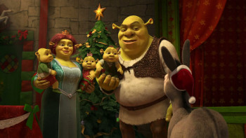 Donkey's Caroling Christmas-tacular (2010) download