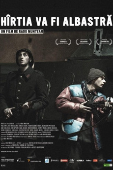 Hârtia va fi albastra (2006) download
